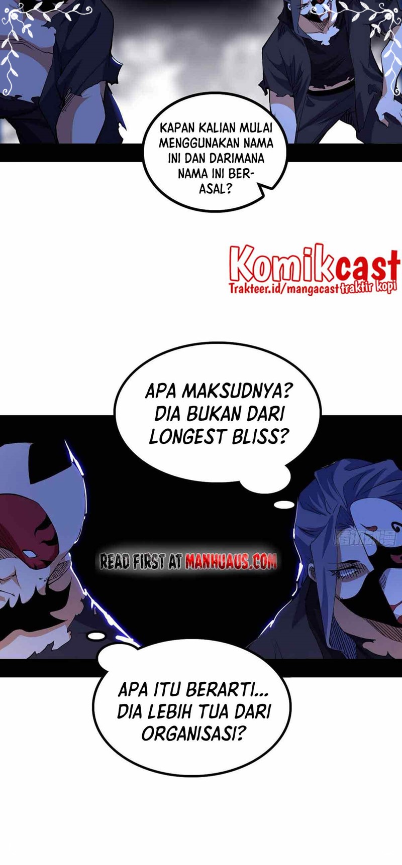 Dilarang COPAS - situs resmi www.mangacanblog.com - Komik im an evil god 263 - chapter 263 264 Indonesia im an evil god 263 - chapter 263 Terbaru 3|Baca Manga Komik Indonesia|Mangacan